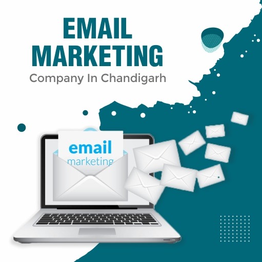 Email Marketing Company in Chandigarh