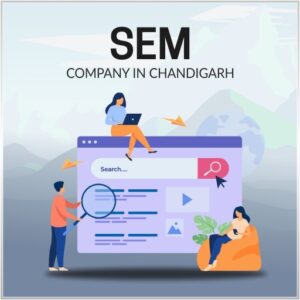 SEM Company in Chandigarh