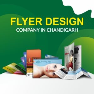 Flyer designing Company in Chandigarh
