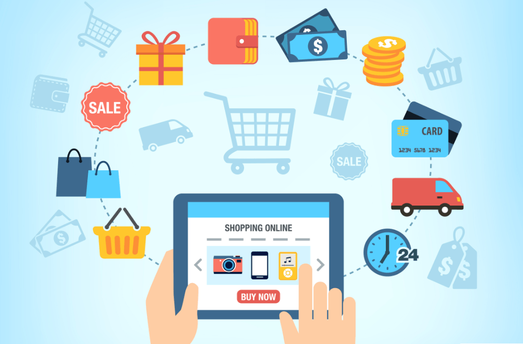 Ecommerce Platform Migration Ecommerce Platform Migration