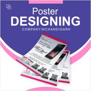 Poster Designing Company in Chandigarh