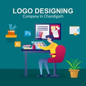 Logo designing Company in Chandigarh
