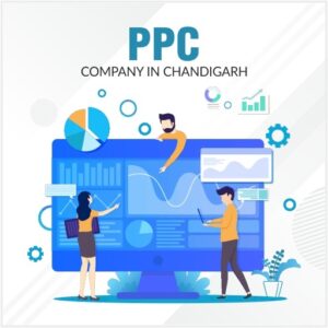 PPC Company in Chandigarh