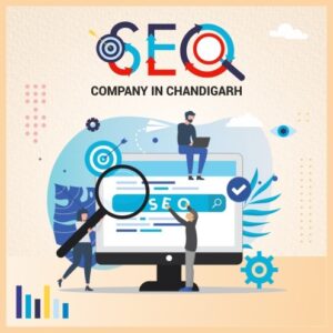 SEO Company in Chandigarh